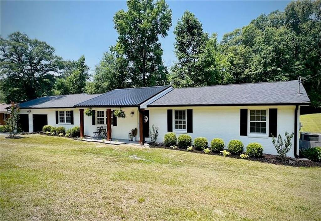7151 Curtis Dr., Macon, GA 31216