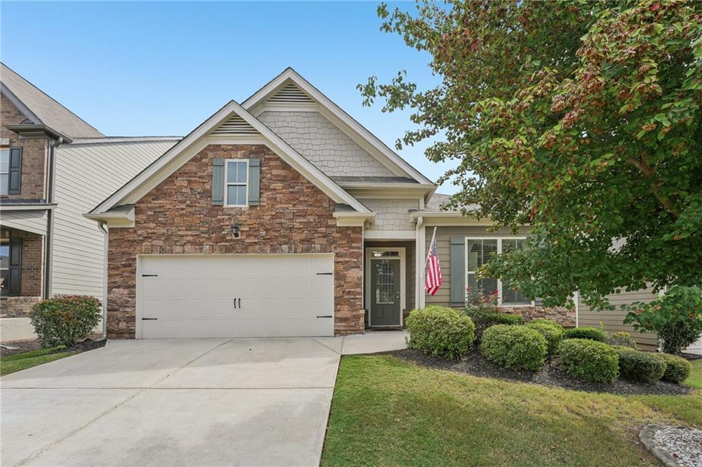 279 Orchard Tr., Canton, GA 30115