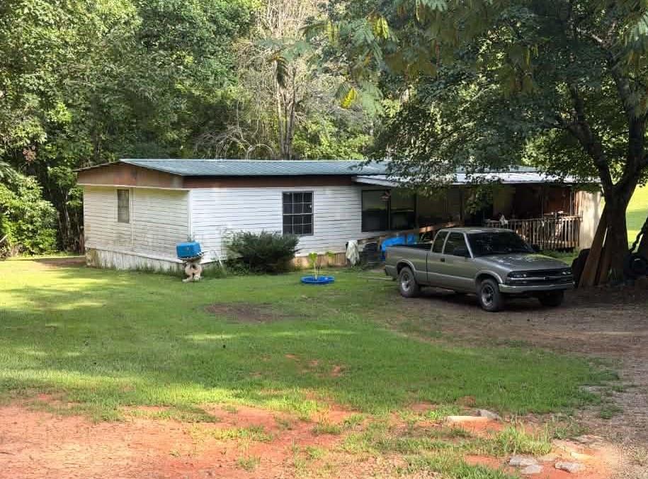 2005 Seven Mile Hill Rd., Dahlonega, GA 30533