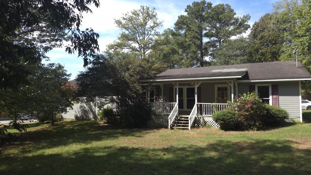 30A Satcher Rd., Taylorsville, GA 30178