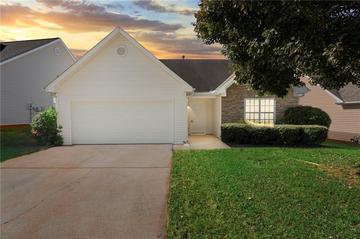New Homes For Sale This Week That Attend Alcovy High School: October 9th to October 15th
