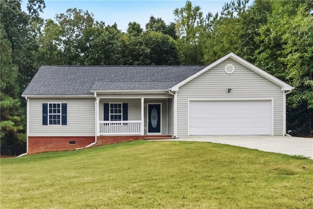 70 Shadowbrook Trace, Covington, GA 30016