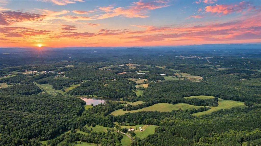 LT 45 Grandview Ln., Ellijay, GA 30536