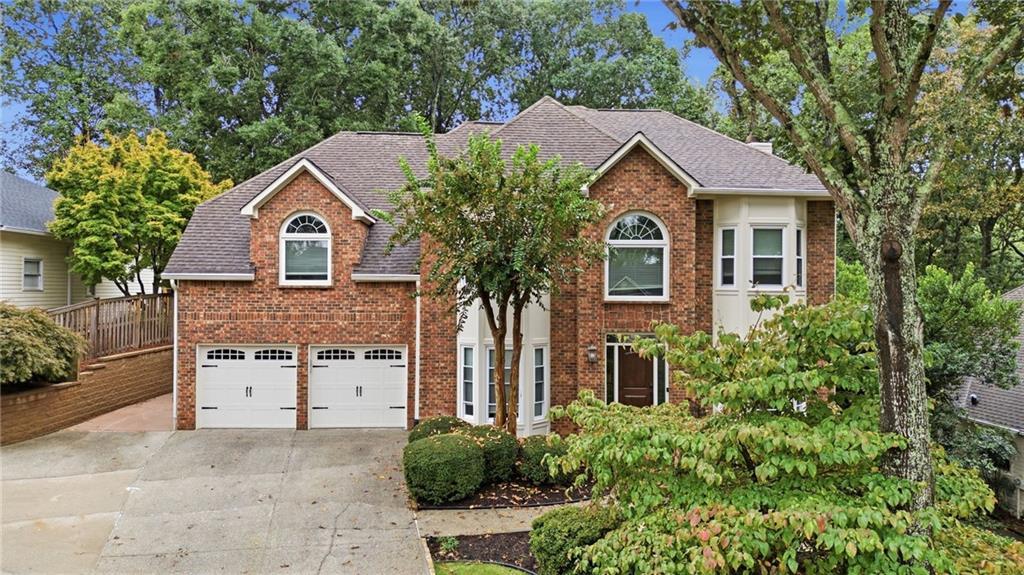 2614 Chadwick Rd., Marietta, GA 30066