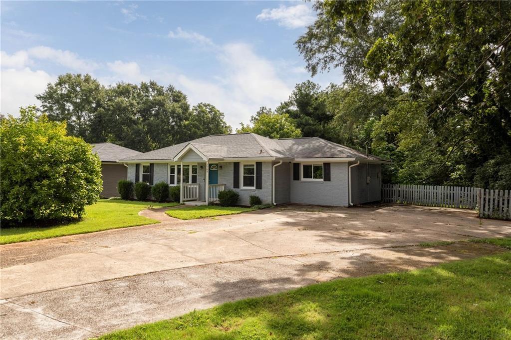 2485 Tilson Rd., Decatur, GA 30032