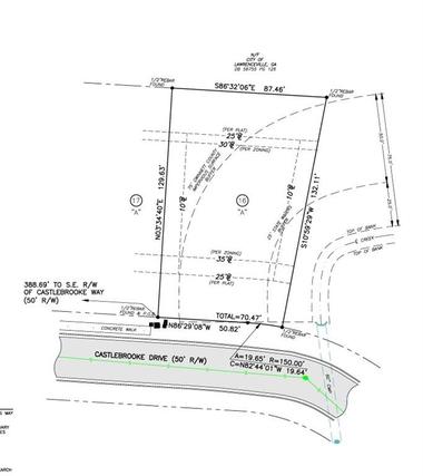 New Homes For Sale This Week That Attend Simonton Elementary School: October 9th to October 15th
