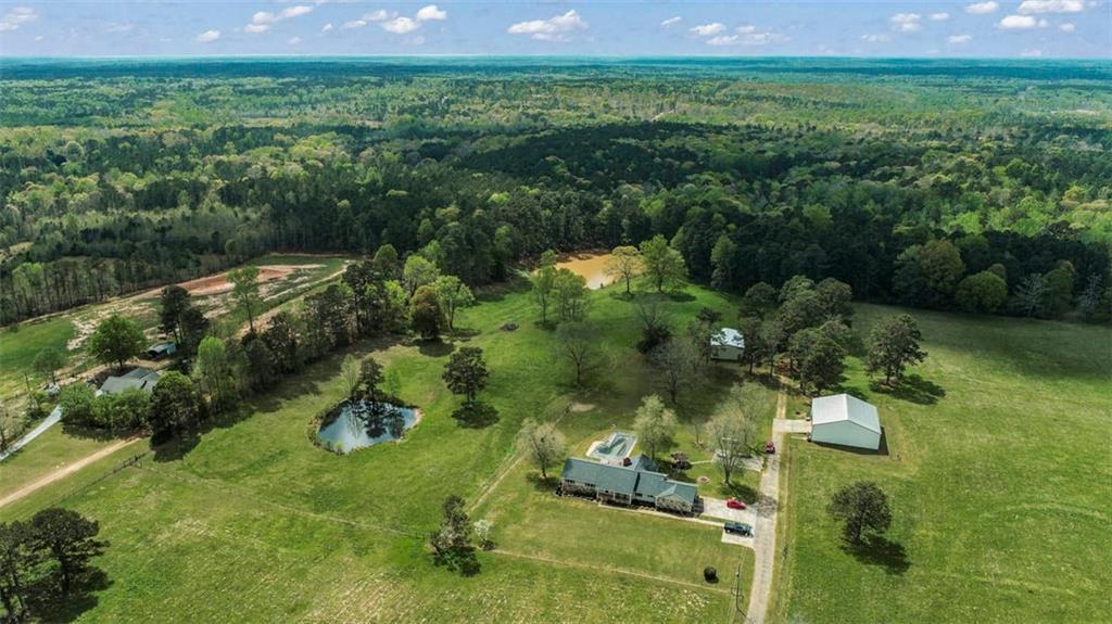 161 Minter Dr., Hampton, GA 30228