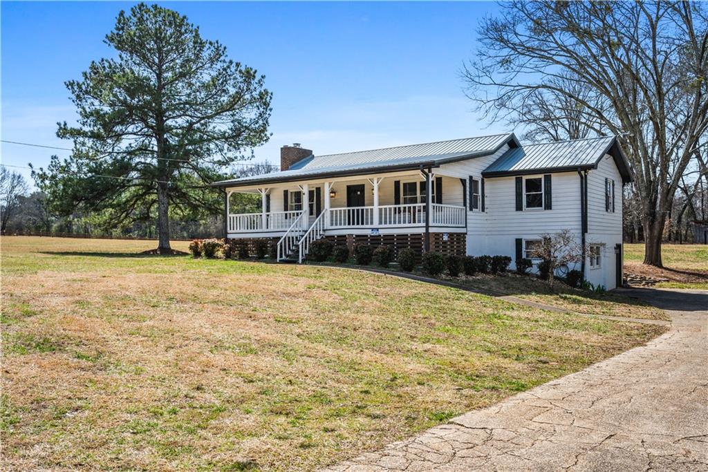 5333 Pine Valley Rd., Powder Springs, GA 30127