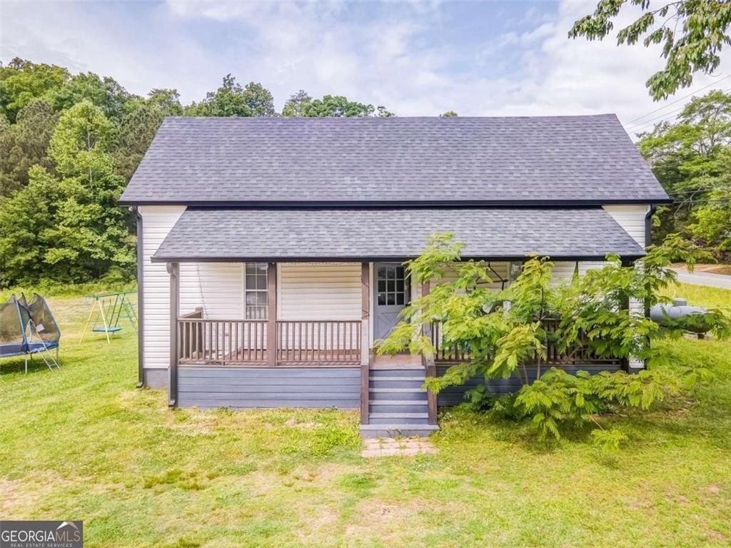400 Sam Love Rd., Rocky Face, GA 30740