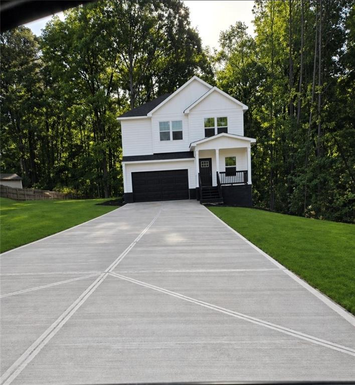 131 Forest Pl., Stockbridge, GA 30281