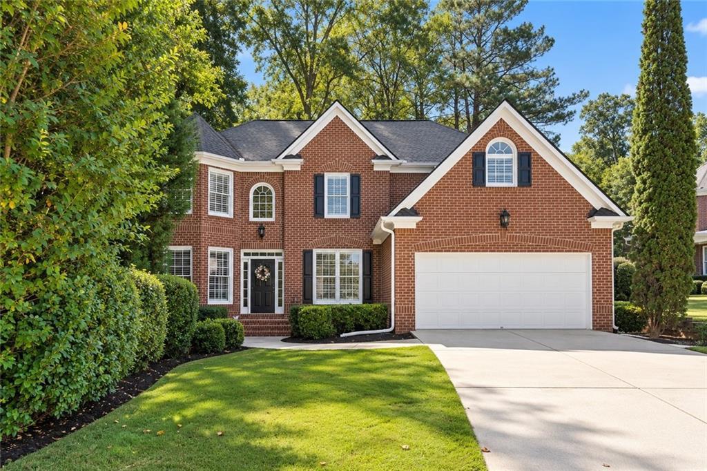 135 Lynwood Dr., Roswell, GA 30075
