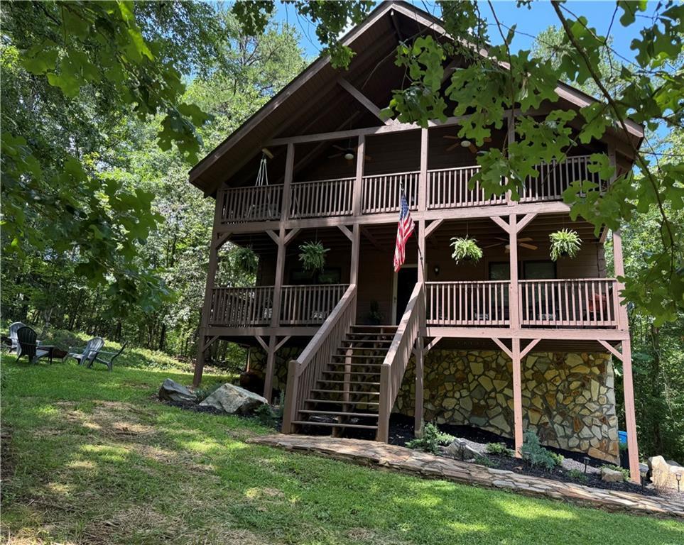 1816 Mount Olivet Rd., Dallas, GA 30132