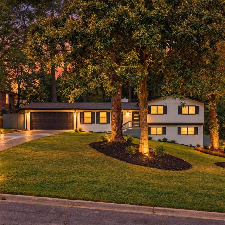 2921 Pine Valley Cir., East Point, GA 30344