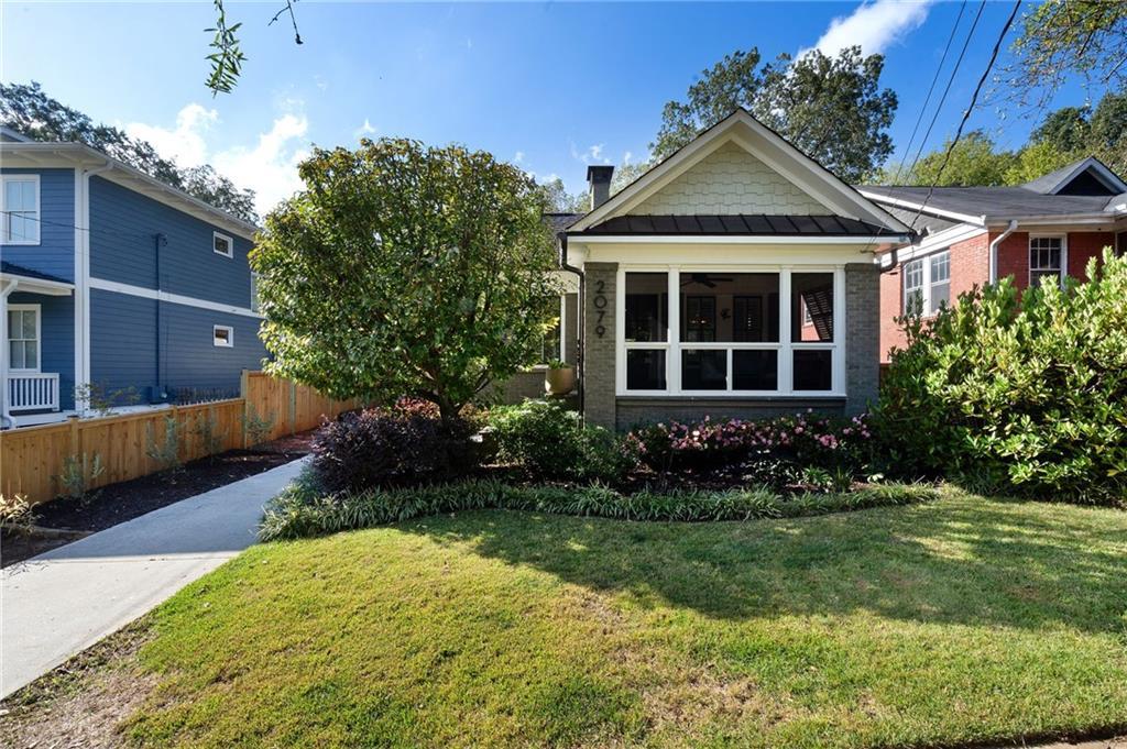2079 Dunwoody St., Atlanta, GA 30317