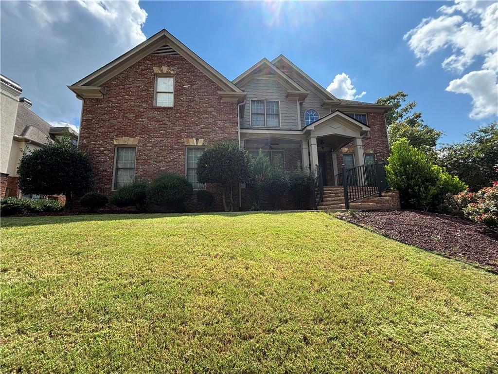 3445 Enclave Mill Ct., Dacula, GA 30019