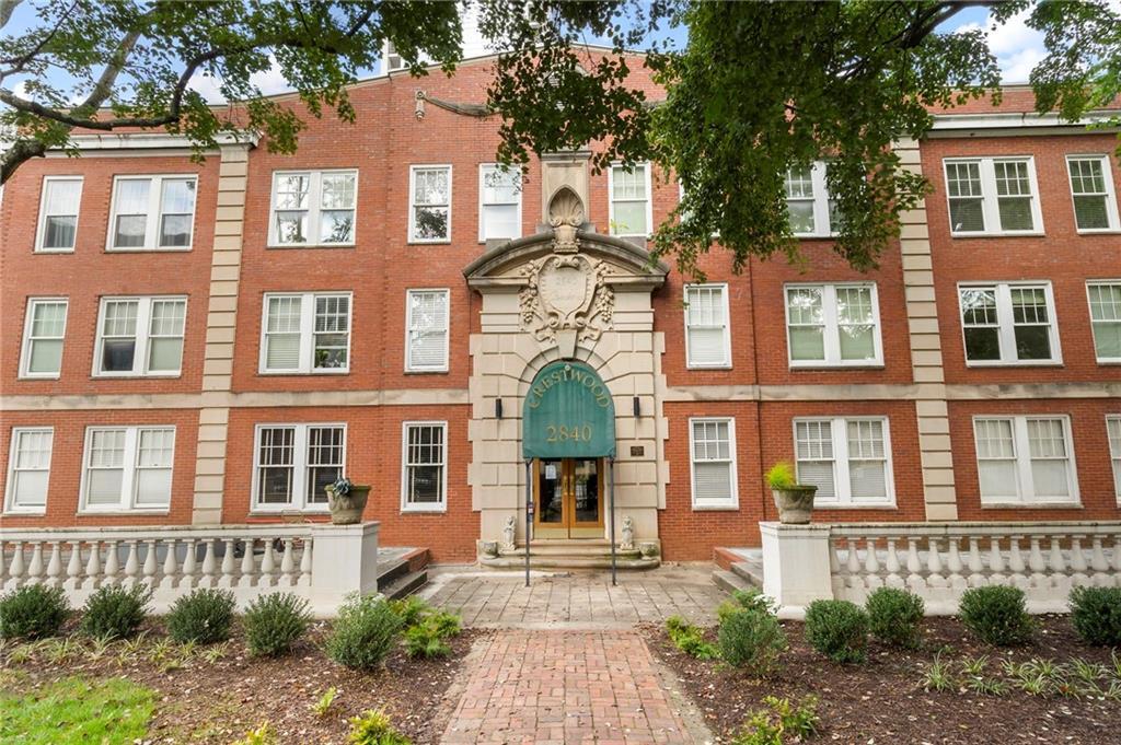 2840 Peachtree Rd. #411, Atlanta, GA 30305