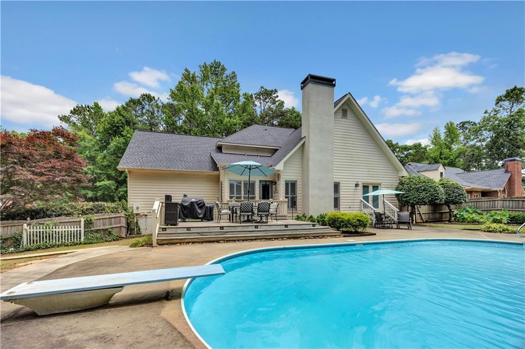 245 Westchester Dr., Griffin, GA 30223