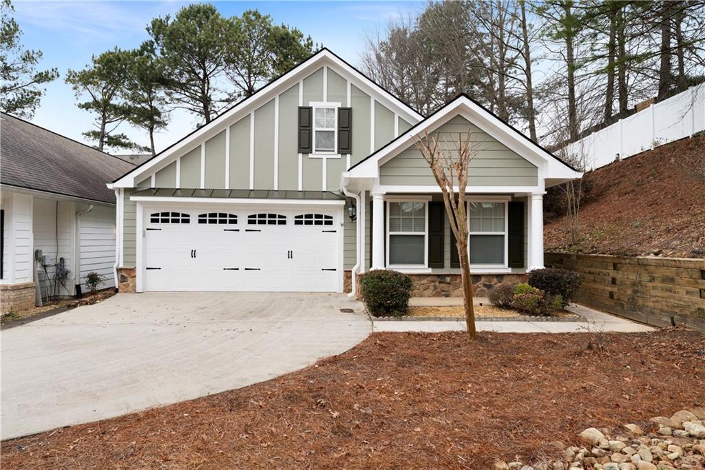 128 Jaime Dr., Canton, GA 30114