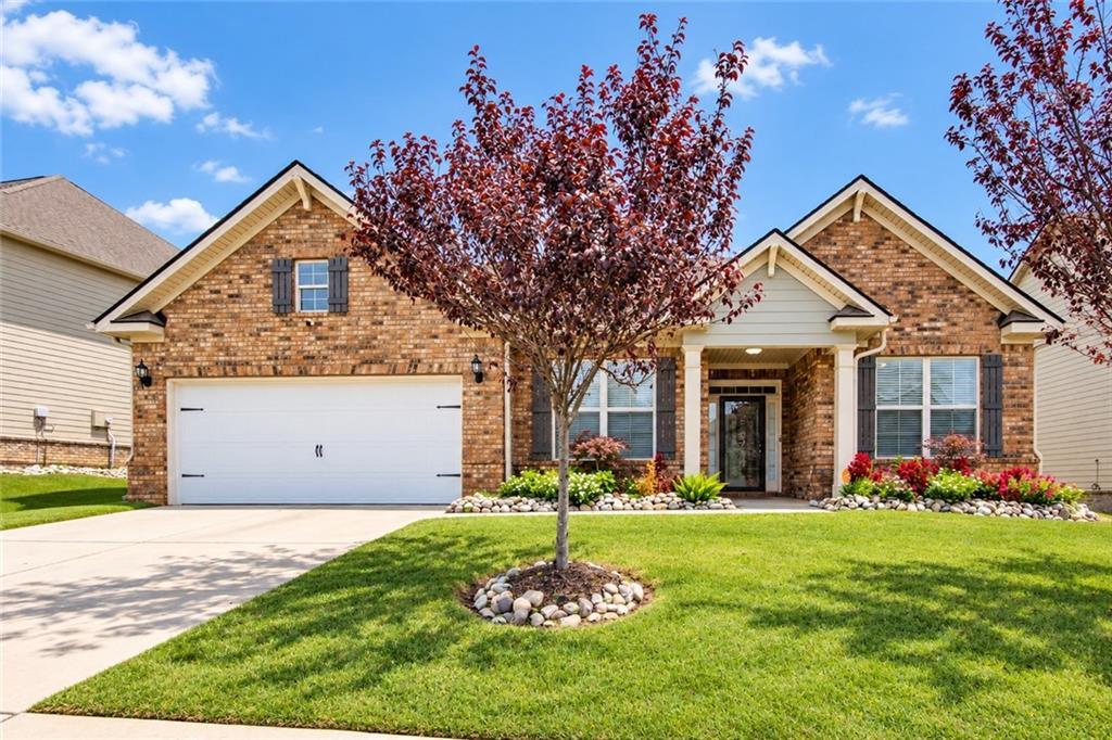3727 Wartrace Dr., Atlanta, GA 30331