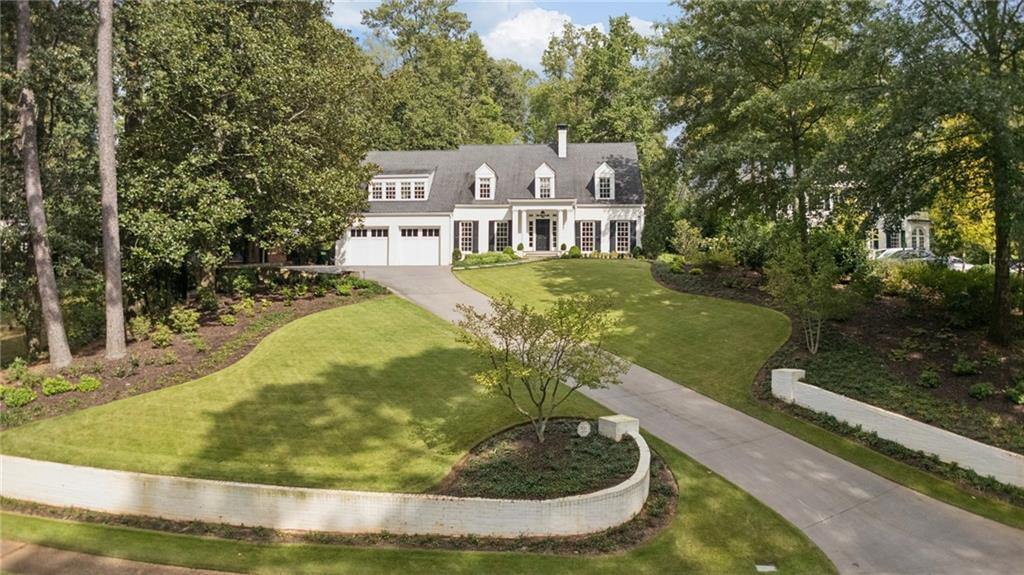 531 Westover Dr., Atlanta, GA 30305