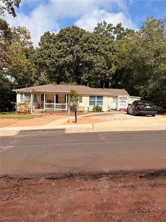 2481 Sanjo St., Dacula, GA 30019
