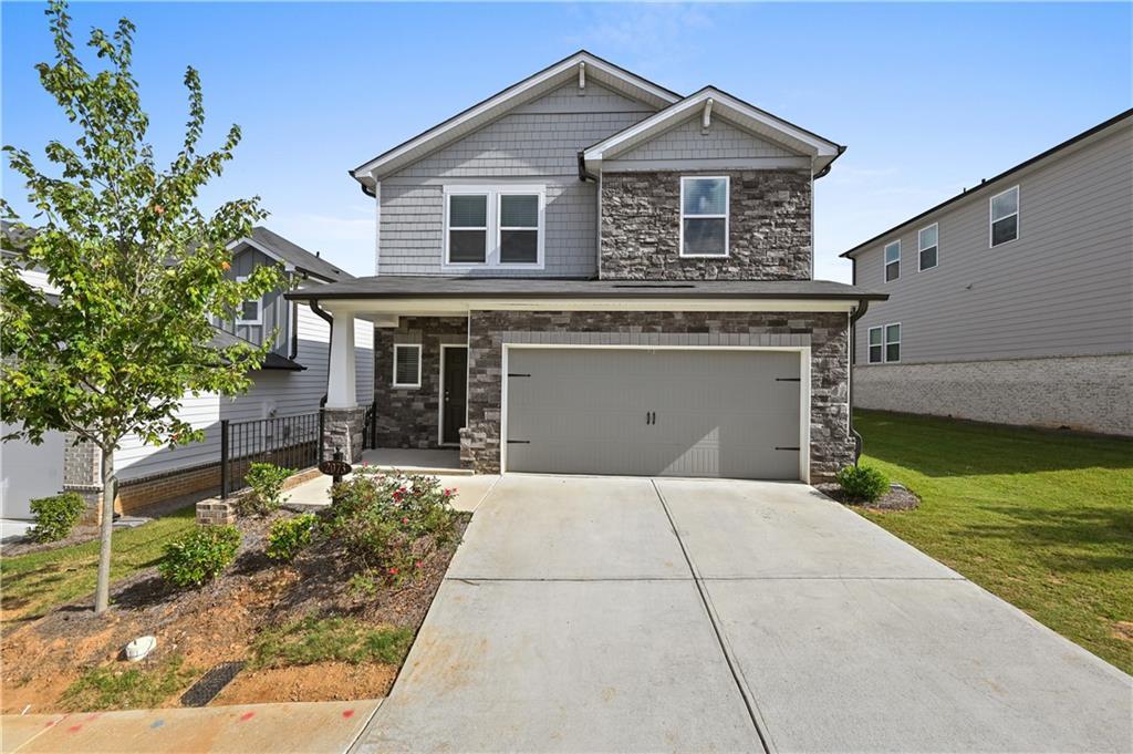 2073 Baron Manor Dr., Lawrenceville, GA 30044