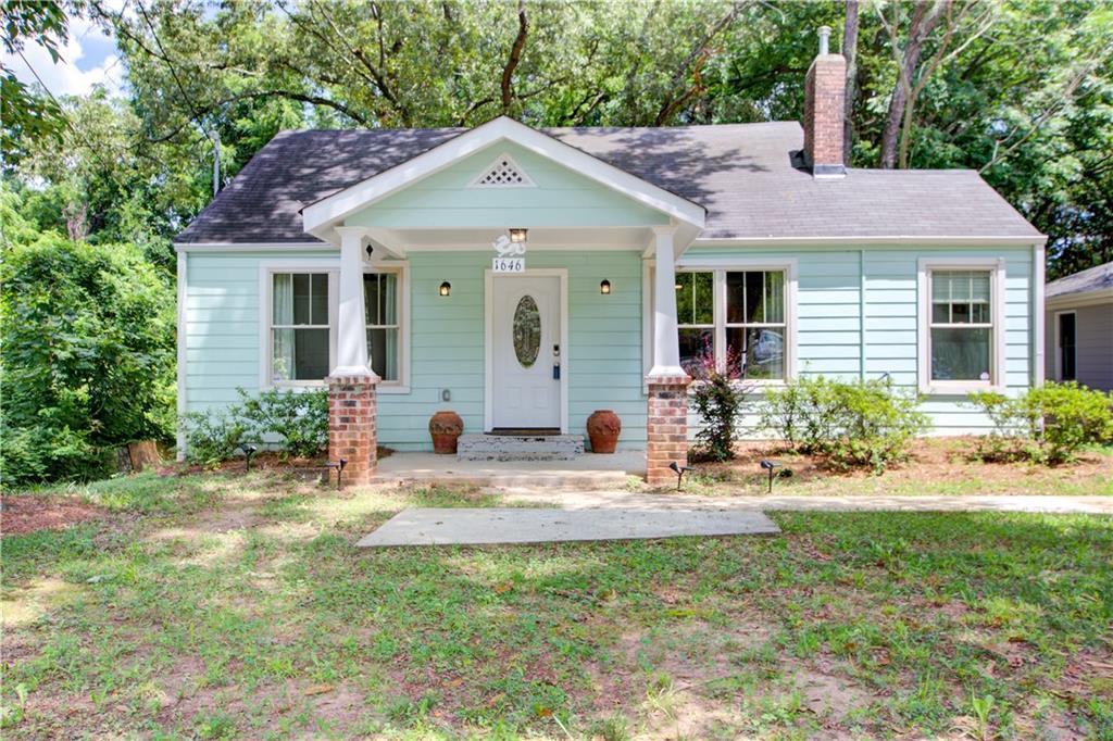 1646 Flat Shoals Rd., Atlanta, GA 30316