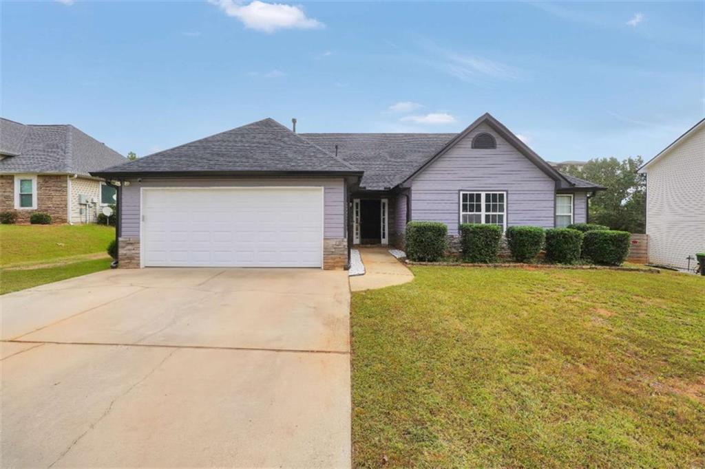 237 Grover Turner Way, Mcdonough, GA 30253