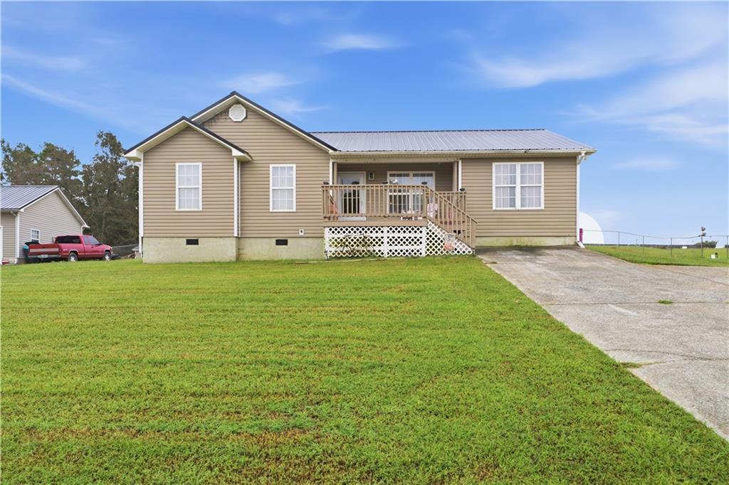 279 Brittney Dr., Calhoun, GA 30701