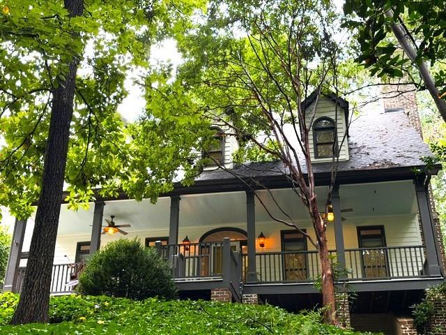 545 Greenland Rd., Sandy Springs, GA 30342