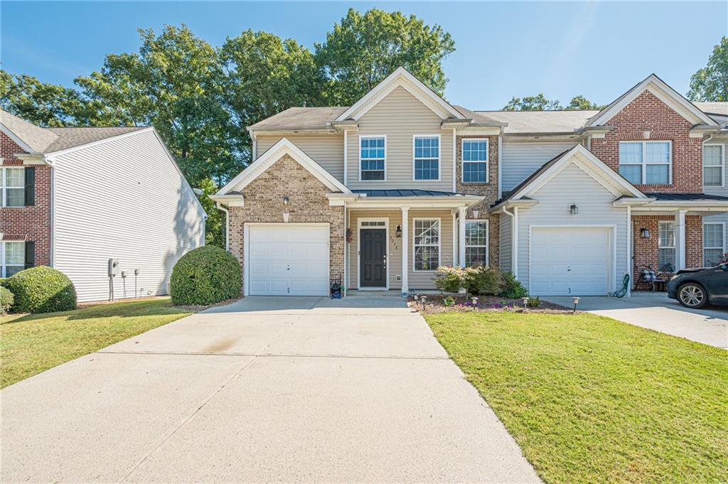 3078 Kentmere Dr., Cumming, GA 30040