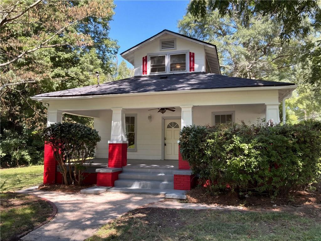 773 North Ave., Atlanta, GA 30354