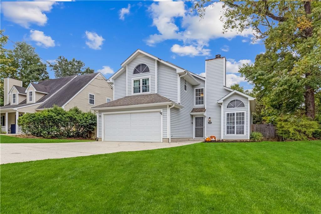 5902 Brookside Dr., Mableton, GA 30126
