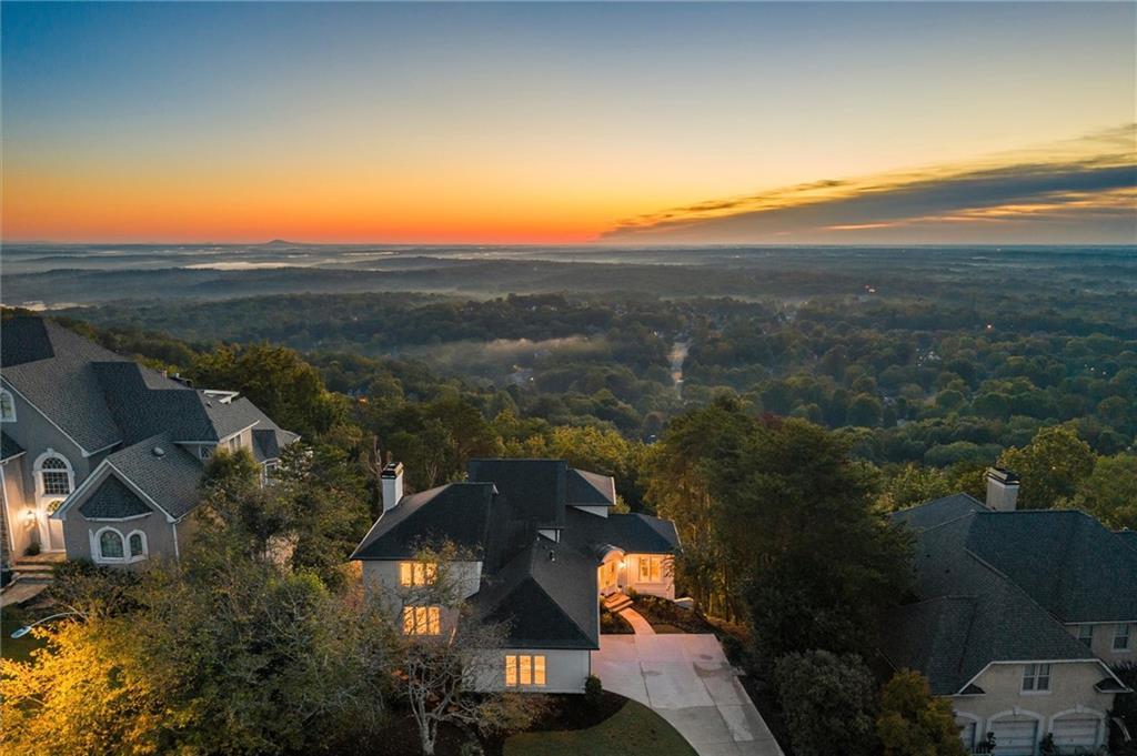4350 Highborne Dr., Marietta, GA 30066
