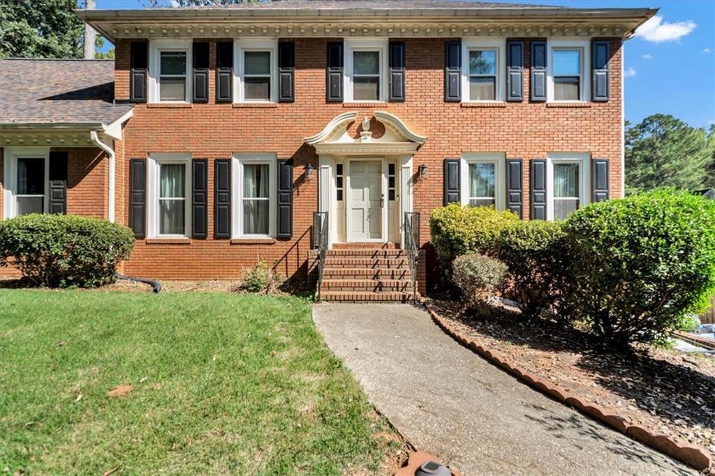 3024 Ravenwolfe Way, Snellville, GA 30039