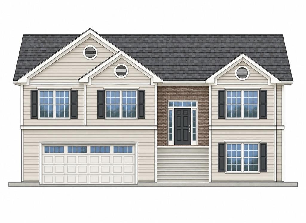4297 Round Stone Tr., Snellville, GA 30039