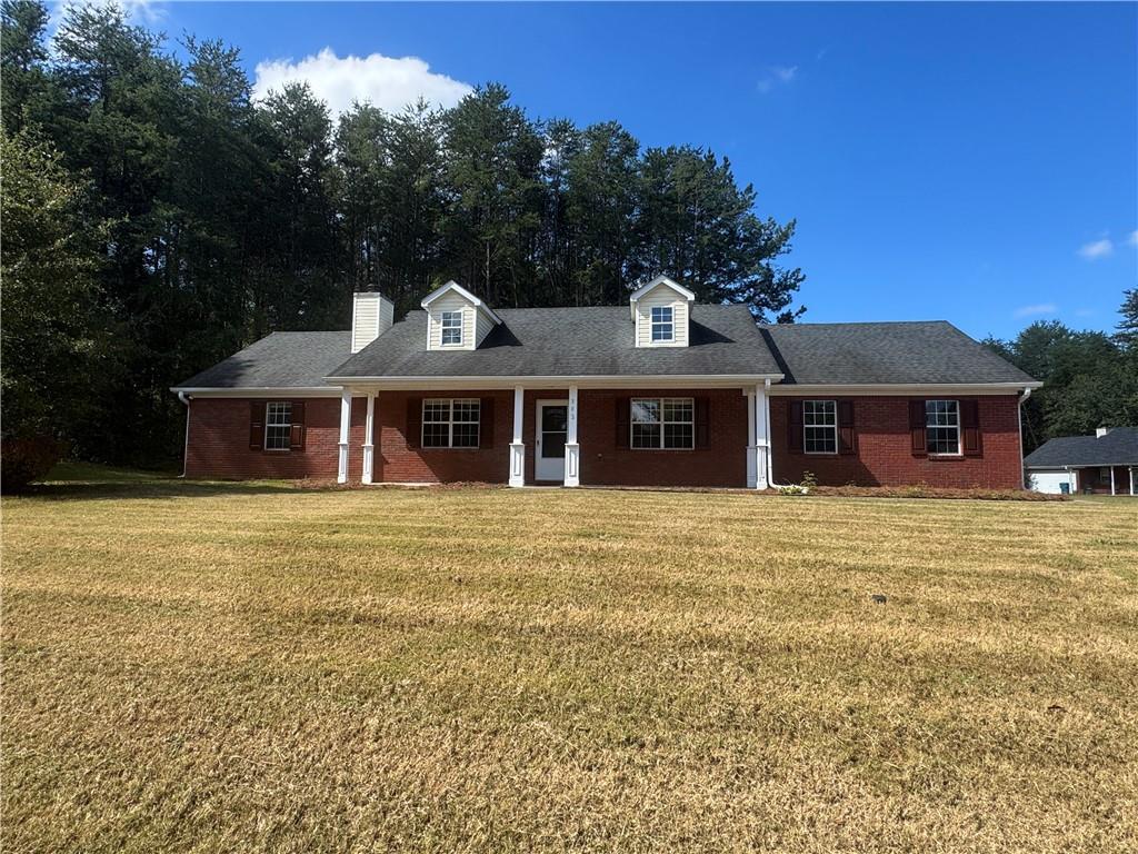 302 Lacebark Ln., Hampton, GA 30228