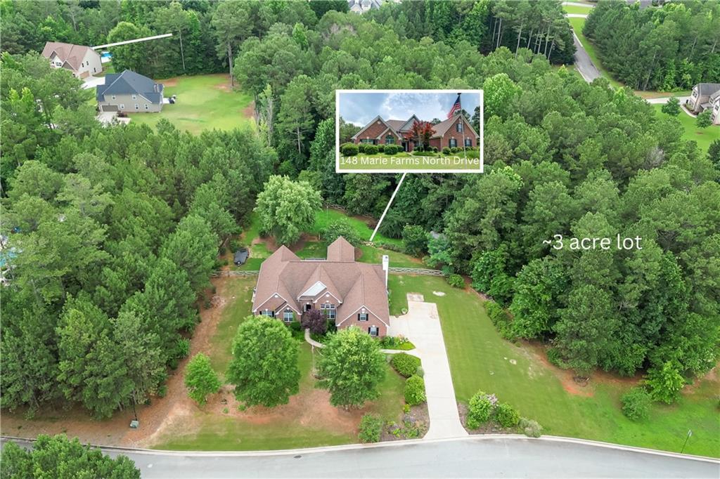 148 Marie Farms North Dr., Palmetto, GA 30268