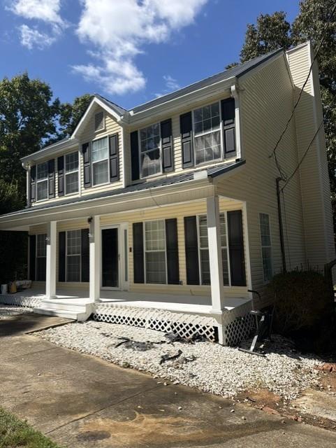 131 Lakeview Rd., Jackson, GA 30233