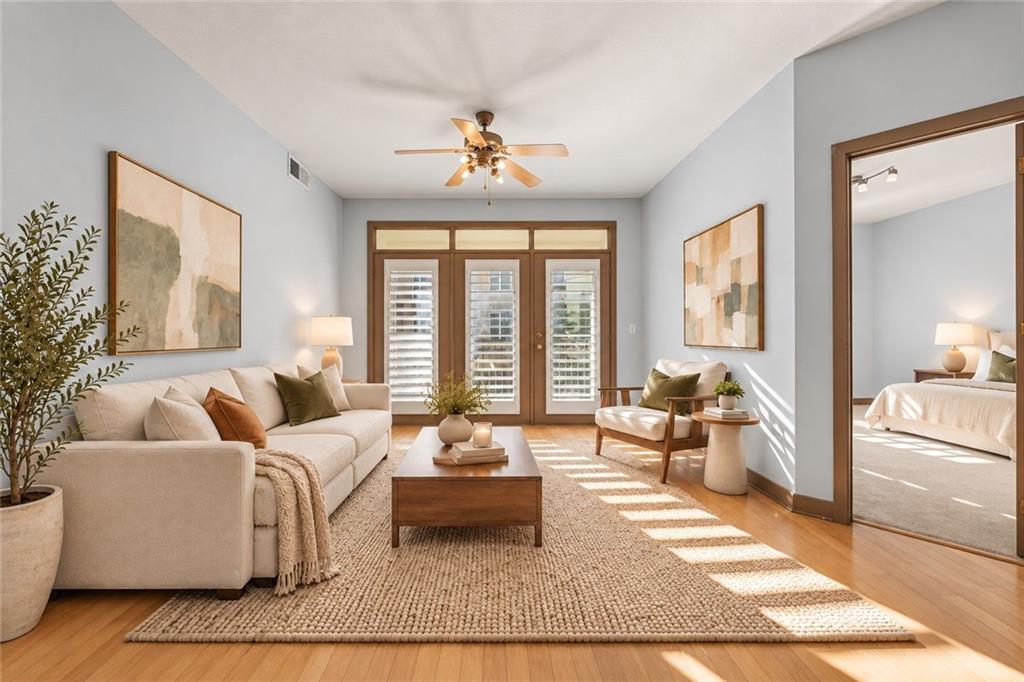 390 17th St. #4050, Atlanta, GA 30363