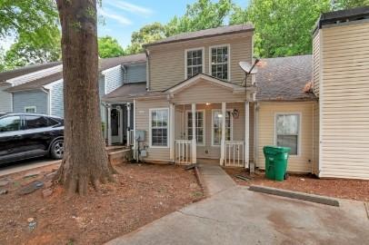 6488 Wellington Chase Ct., Lithonia, GA 30058