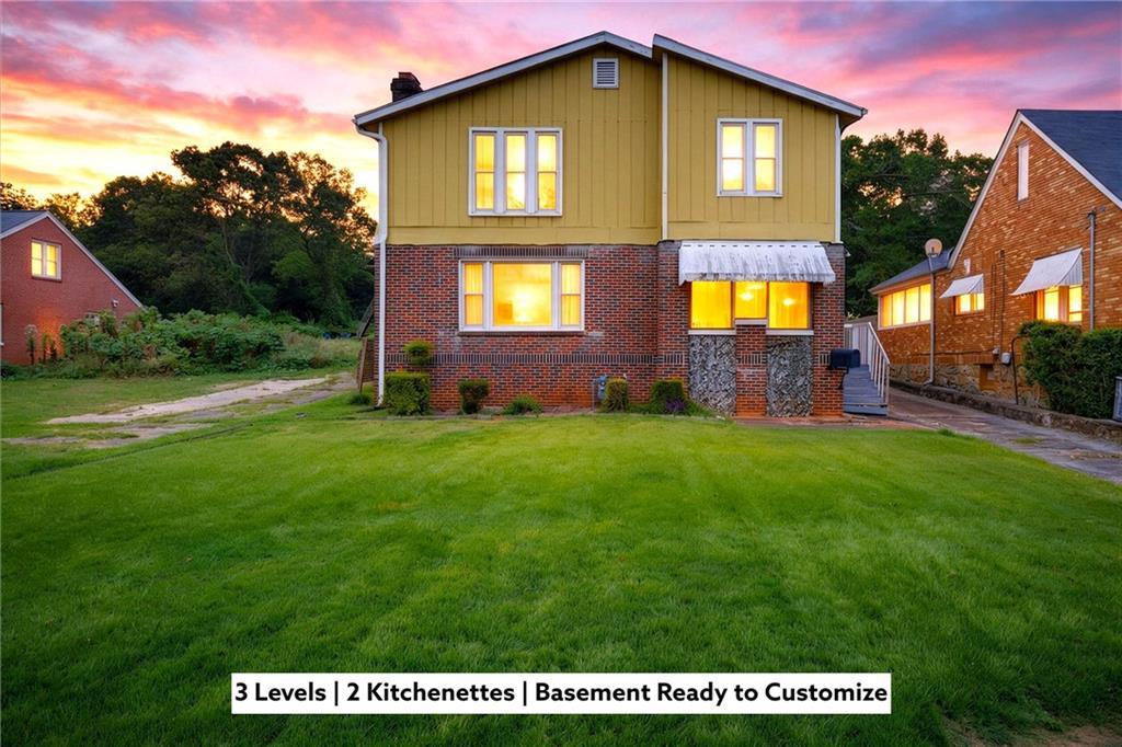 2099 Cascade Rd., Atlanta, GA 30311