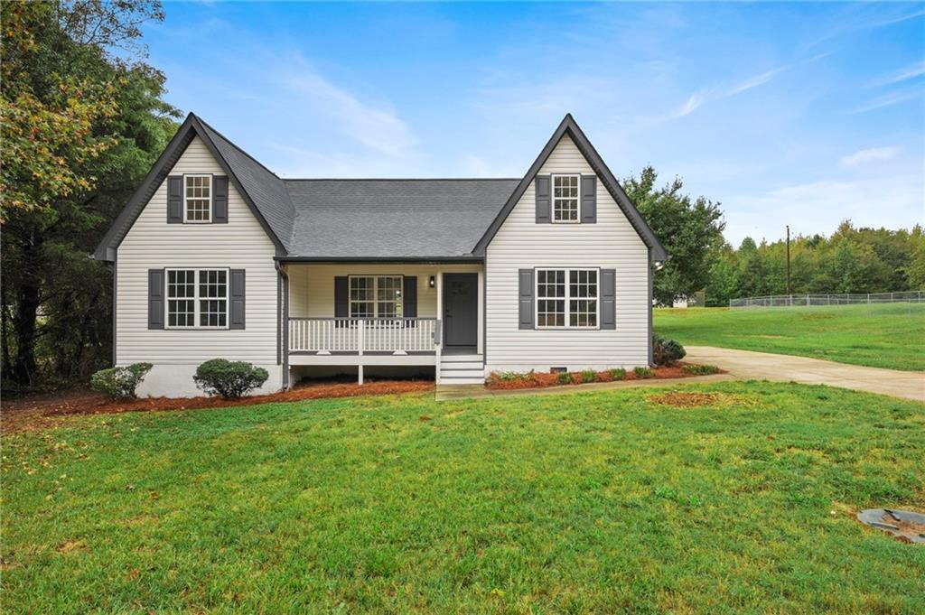 2920 High Falls Rd., Griffin, GA 30223