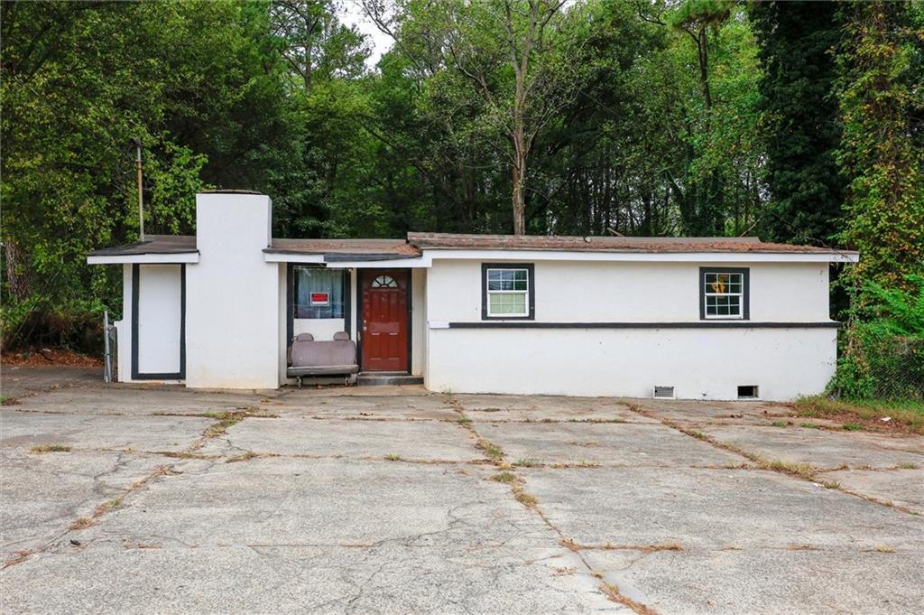 2584 Austell Rd., Marietta, GA 30008