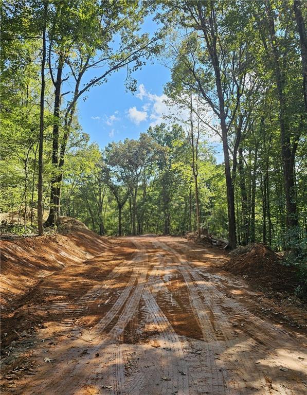 7619 Yukon Rd., Talking Rock, GA 30175