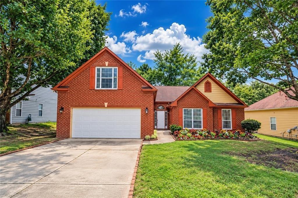 715 New Magnolia Ct., South Fulton, GA 30349