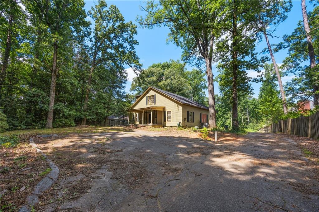 3740 Peachtree Dunwoody Rd., Atlanta, GA 30342