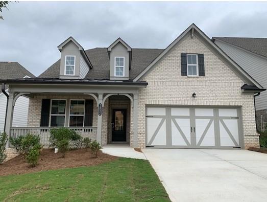 2852 Freshwater Ct., Gainesville, GA 30507