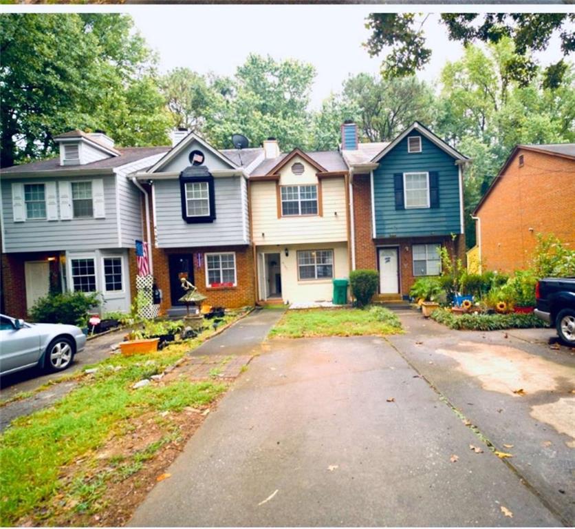 4183 Pine Valley Rd., Tucker, GA 30084