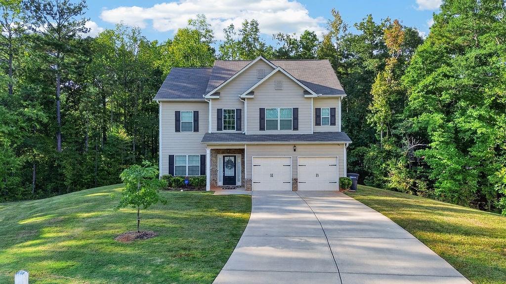 206 Pincourt Loop, Griffin, GA 30223